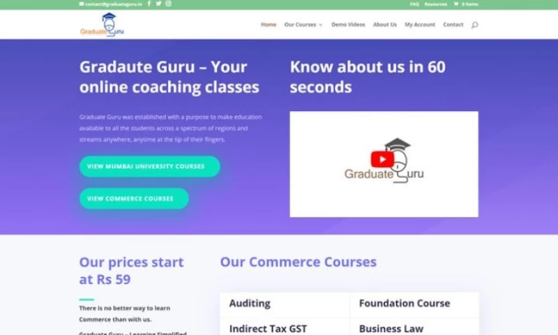 Dgmark Agency - Social Media Marketing