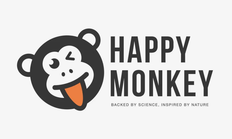 Happy Monkey