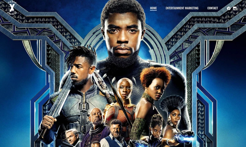 Project XAV / New Wave Entertainment