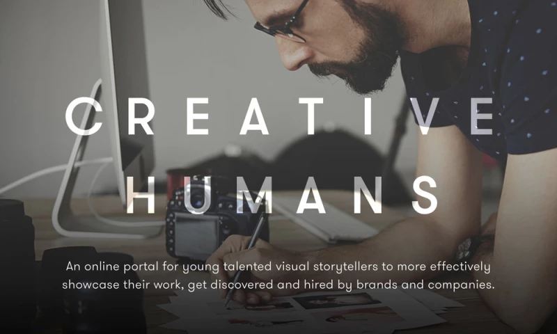 Devlights - Creative Humans