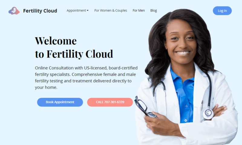 Fertility Cloud