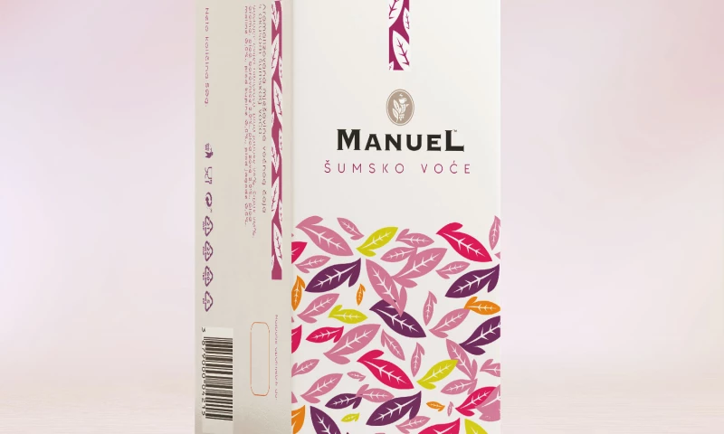 Articoolisan - Manuel