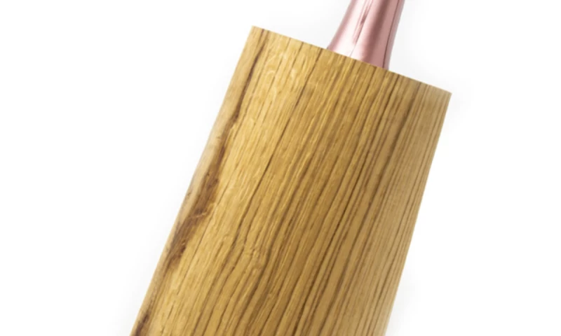 A ba' bottler holder