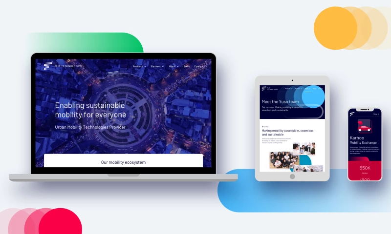 Brand42 - Flit Technologies