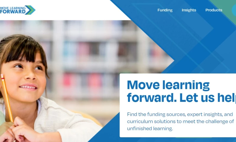 Exemplifi - Move Learning Forward