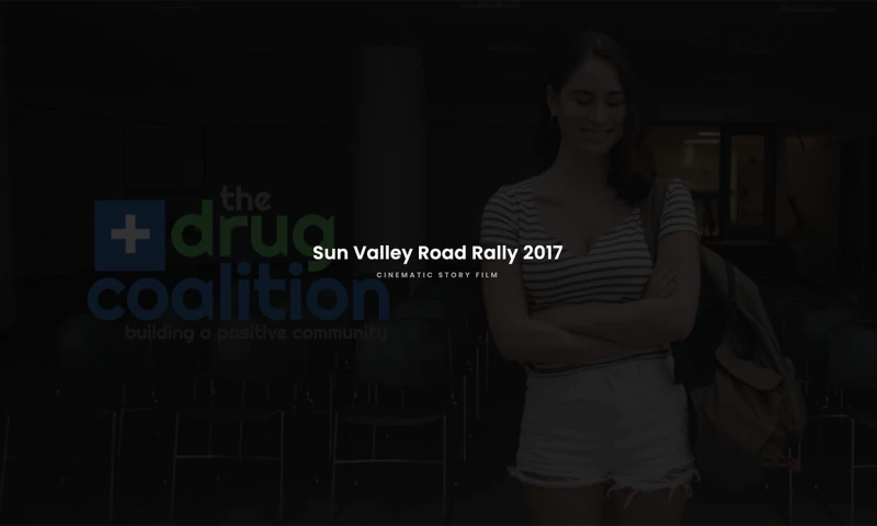 Sun Valley Road Ralley 2017