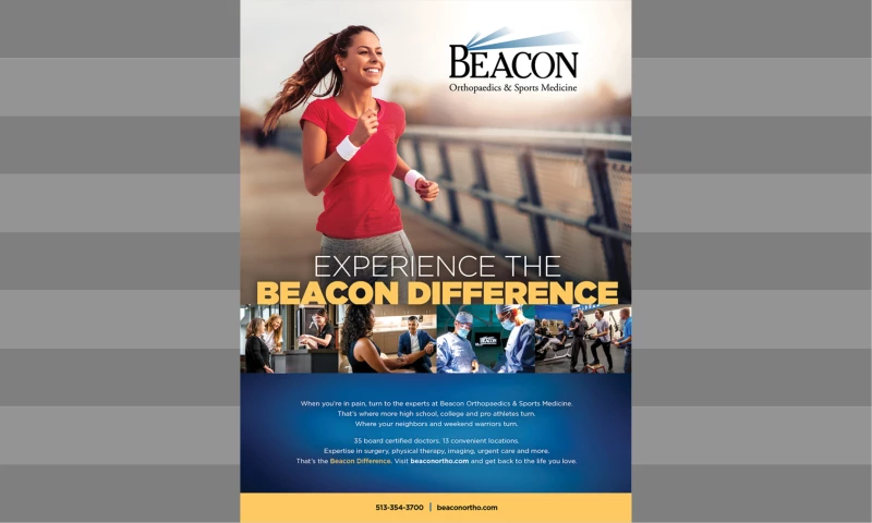 Beacon Orthopaedics