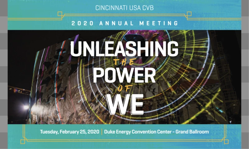 ColorNine - Cincinnati Convention & Visitors Bureau