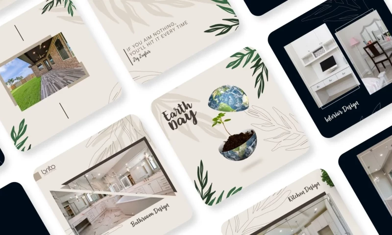 Antares Systems LLC - Brito Construction