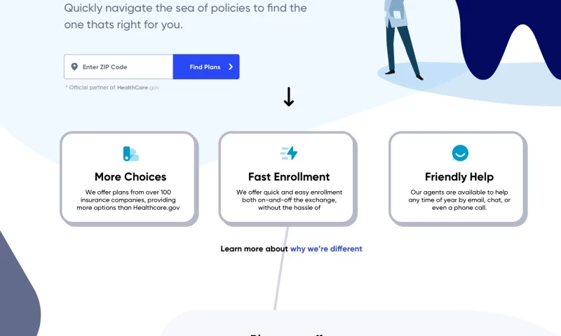 Healthcare Brokerage