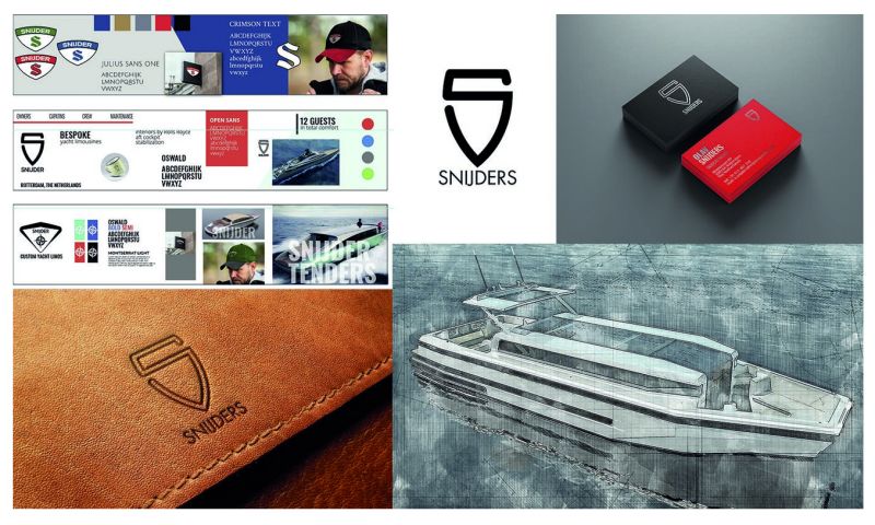 PigWorks - Snijders Yachts