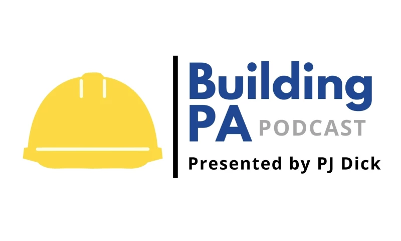 Building PA Podcast