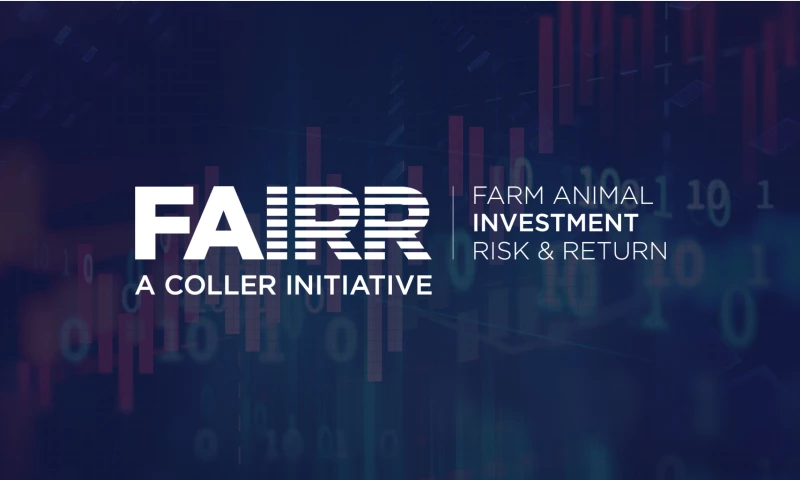 Brand42 - The Coller FAIRR Protein Producer Index
