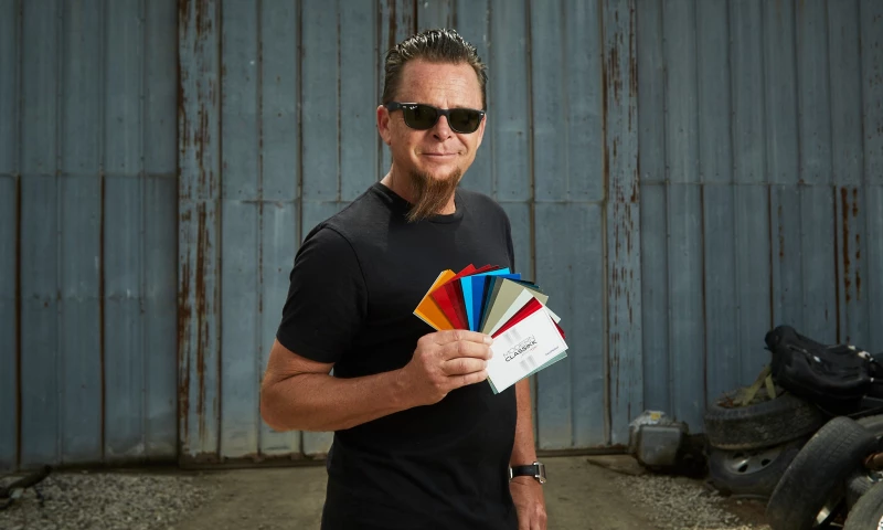 AkzoNobel // Modern Classikk