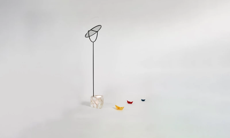 Archimede - floor lamp