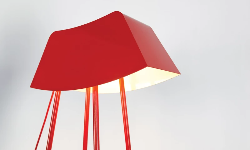 Monsieur - floor lamp