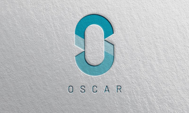 Marco De Masi - Oscar - brand identity