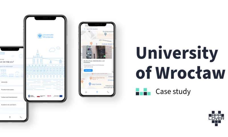 Momentum - University of Wrocław