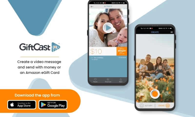 SDLC Corp - Giftcast