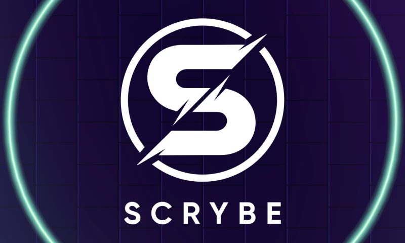 Scrybe