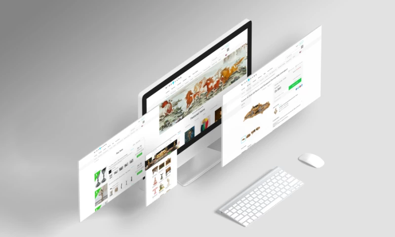 Bidsquare (Online Auction Platform )