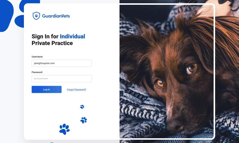 Sweetcode Lab Inc. - GuardianVets: Veterinary Answering Service