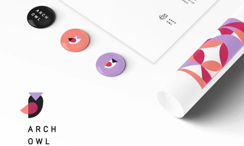 Sweetcode Lab Inc. - Arch Owl