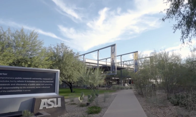 Arizona State University