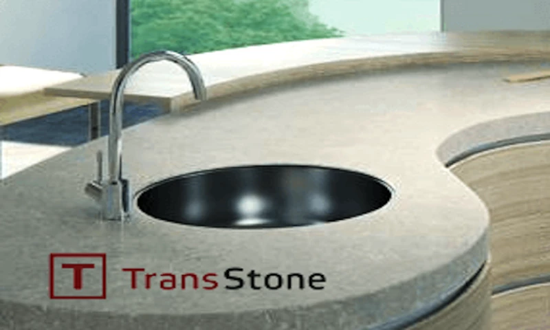 Trans Stone