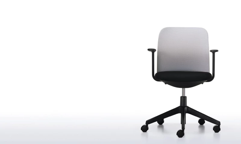 f/p design - kokuyo / agata/d / office chair
