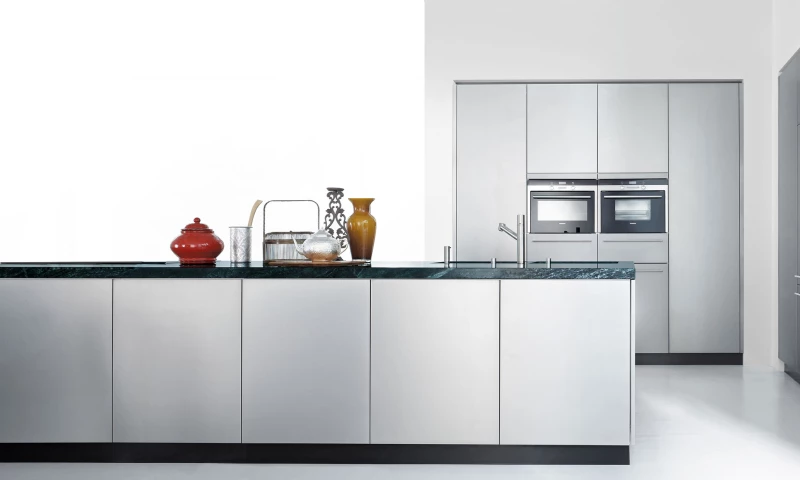 f/p design - forster / pur 11 / kitchen system