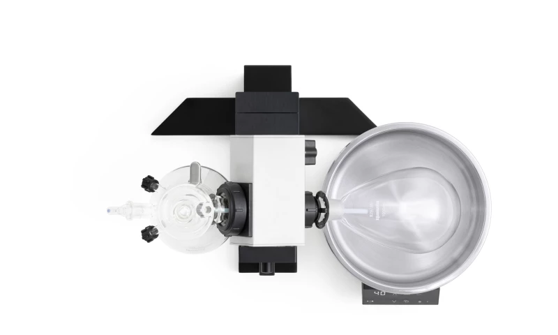 f/p design - yamato scientific / re202 / rotary evaporator