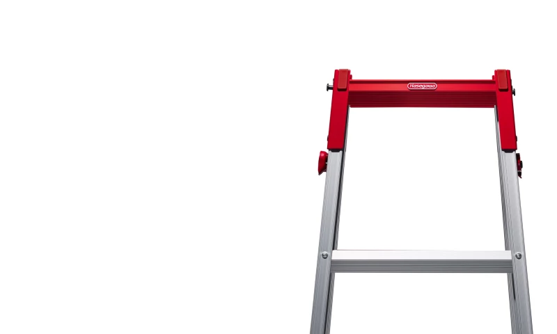 f/p design - hasegawa / professional line / professional ladder range