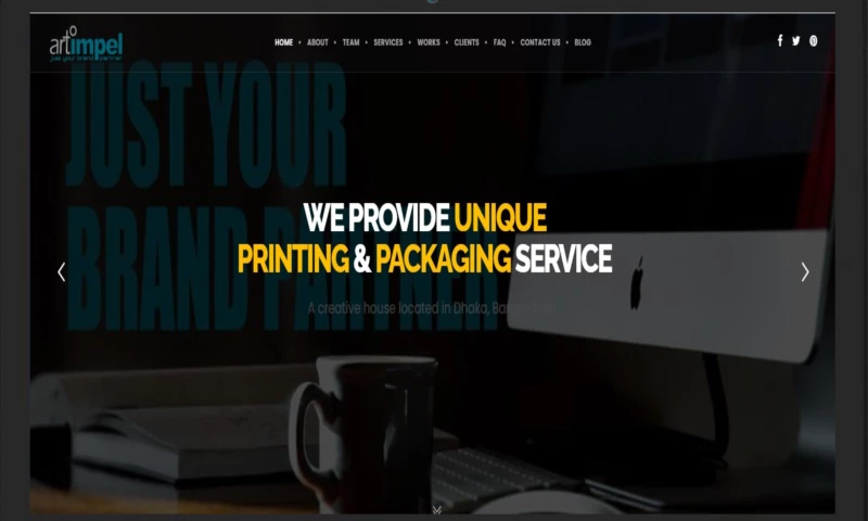 Rank Trends - Web Design & Development