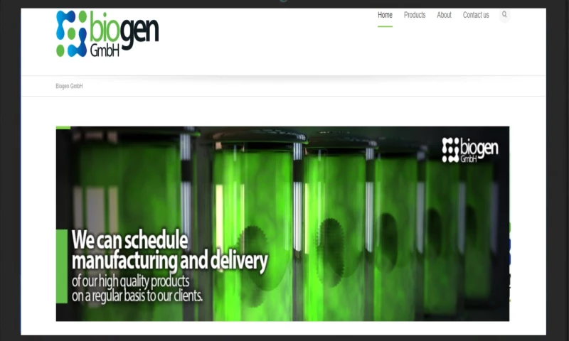 Rank Trends - Web Design