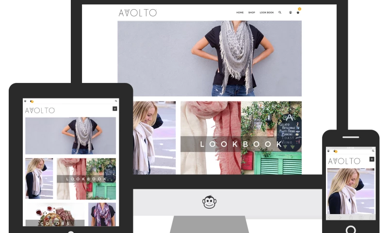 Logic Web Media - Avvolto