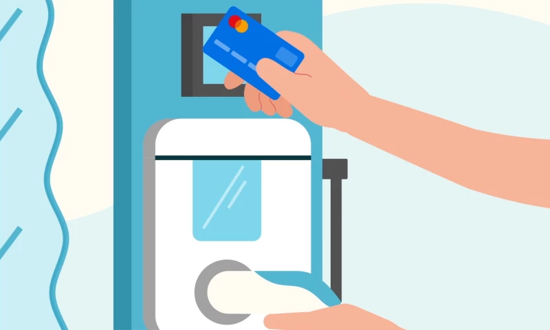 Worldline Valina EV Charging