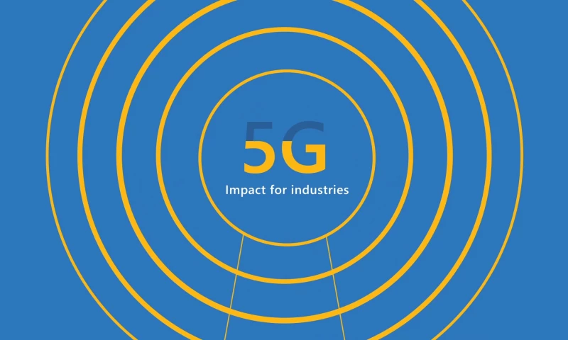 Microsoft the Power of 5G