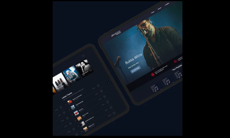 S-PRO - Rehegoo, a background music platform for businesses of every kind