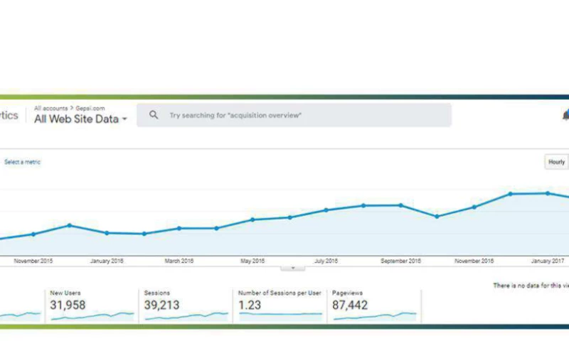 AONE SEO SERVICE PVT. LTD - SEO & SMO for GEPSI Immigration Service