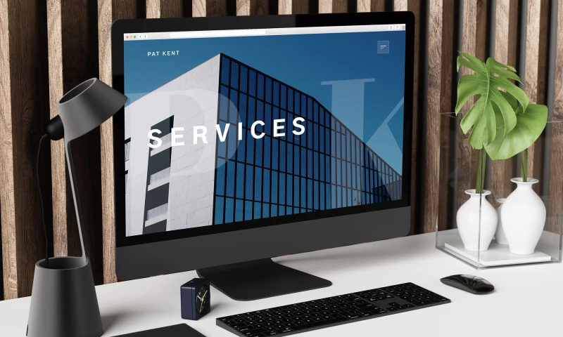 Dorian Media Group - Pat Kent - SRS Real Estate Partners