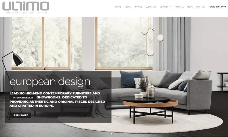 Studio22 - Ultimo Interiors