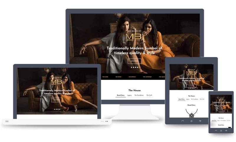 Imenso Software - A new way to explore premium jewellery.
