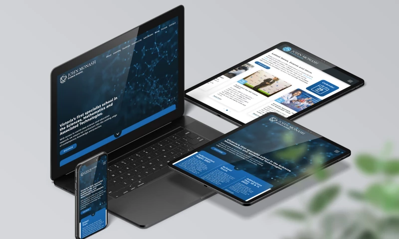 John Monash Science School