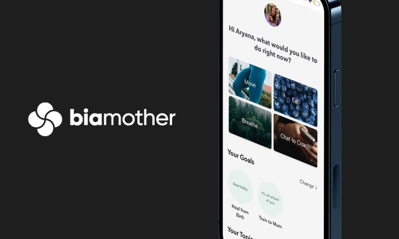 Inflorescence Media - Paid Social