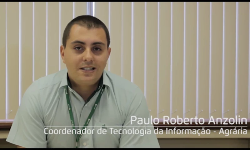 DB1 Global Software - Custom Software Development for an Agricultural Company