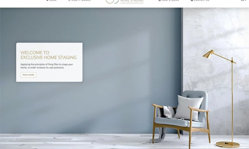 Studio Fox Design - Exclusive Home Staging