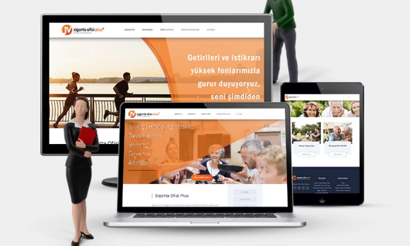 Magna Digital - NN Hayat ve Emeklilik