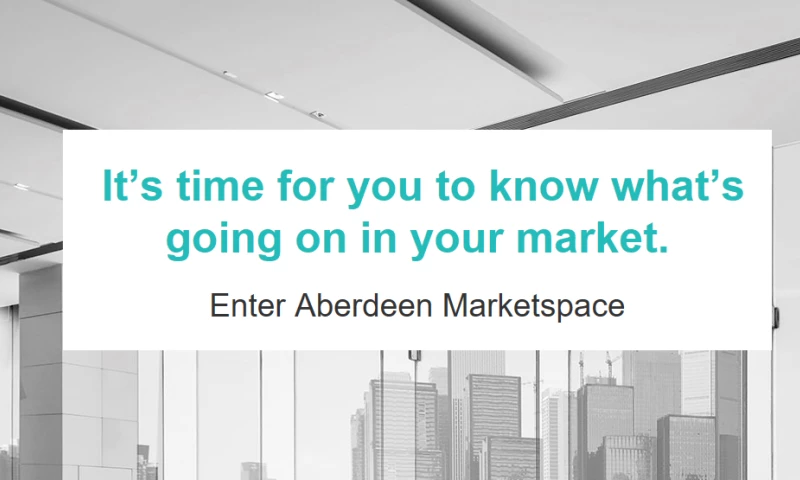 Marketspace