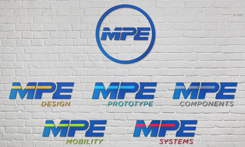 MedTech Momentum - Logos